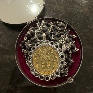 Virgins Saints and Angels